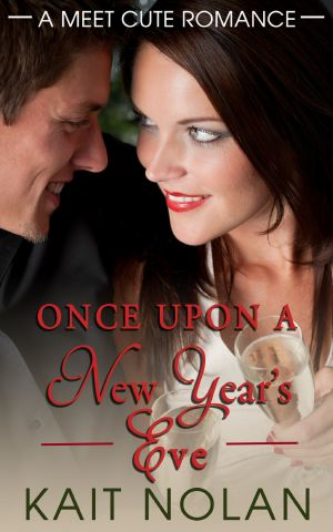 [Meet Cute Romance 02] • Once Upon a New Year's Eve